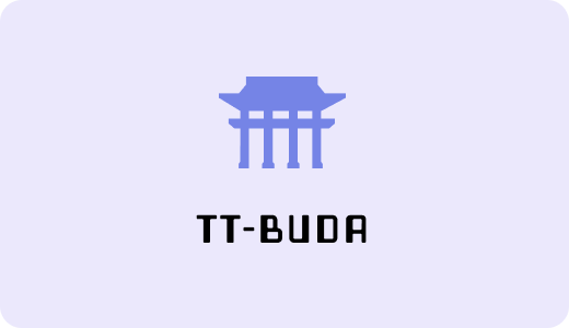 TT-Buda™