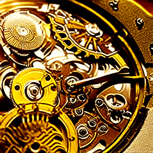 clockwork lightning