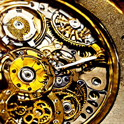 clockwork standard