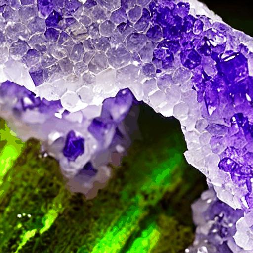 crystal cave standard
