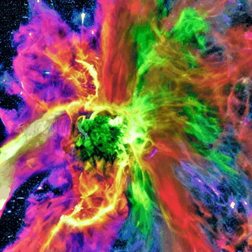 supernova standard