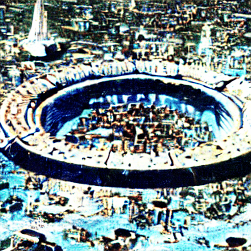 2064 Orbital Q1