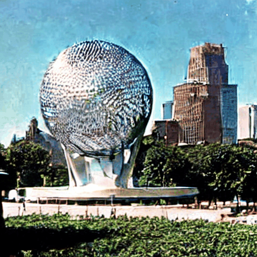 NYC 1964 Q1