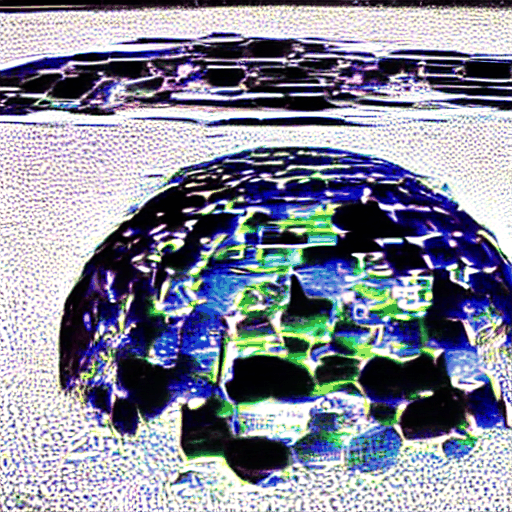 2064 Lunar Q2