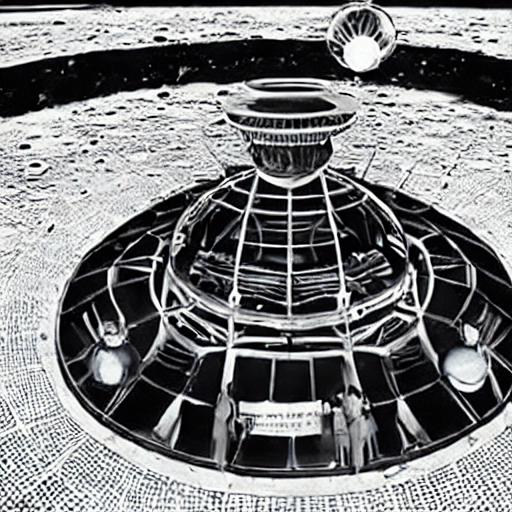 2064 Lunar Q3