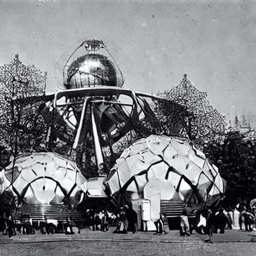 Brussels 1958 Q3