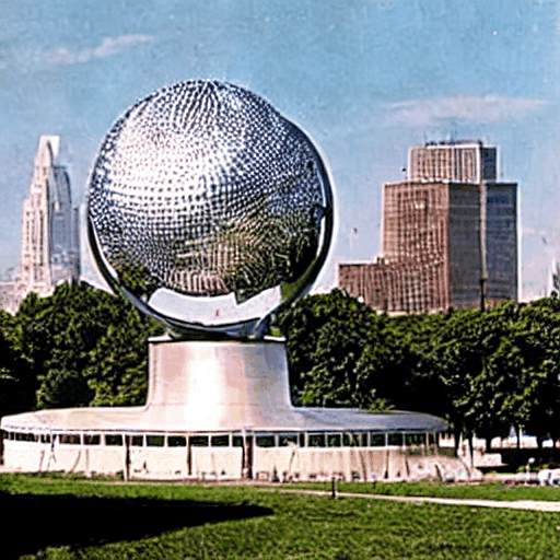 NYC 1964 Q3