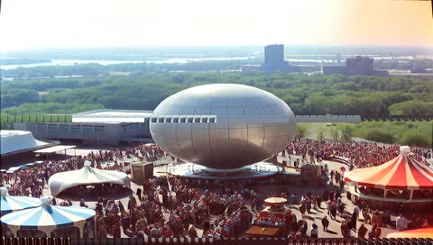 1964 NY video frame