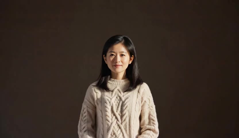 Wave hello reference frame