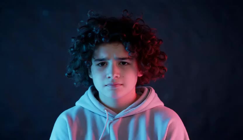 Shake no reference frame