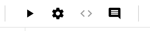 Toolbar added by fork