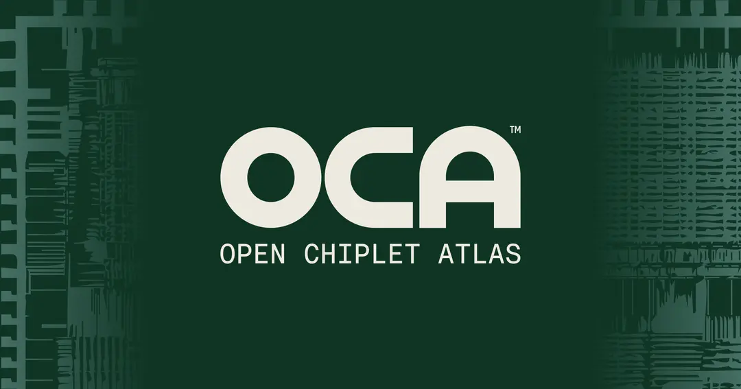 OCA banner